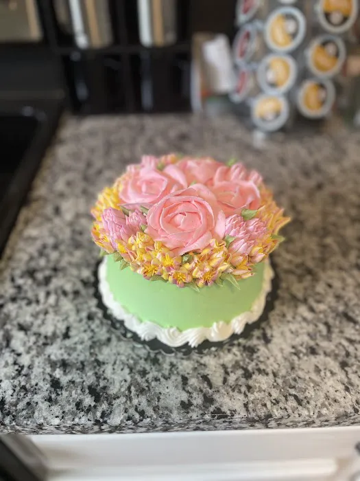 Amazing Cakes Picture 6