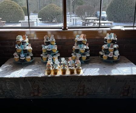 Amazing Cakes