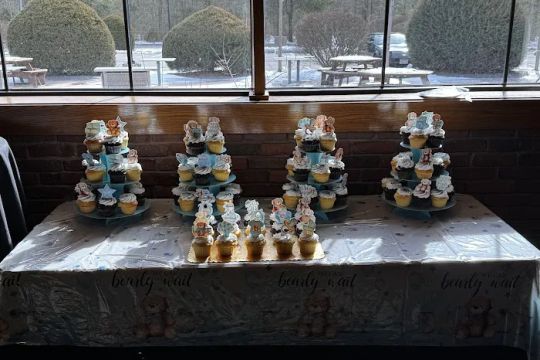 Amazing Cakes