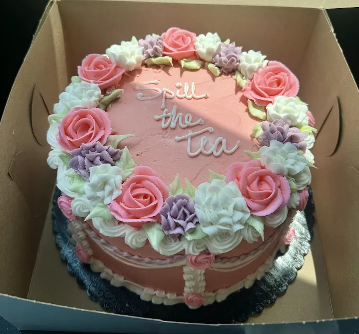 Amazing Cakes Picture 8