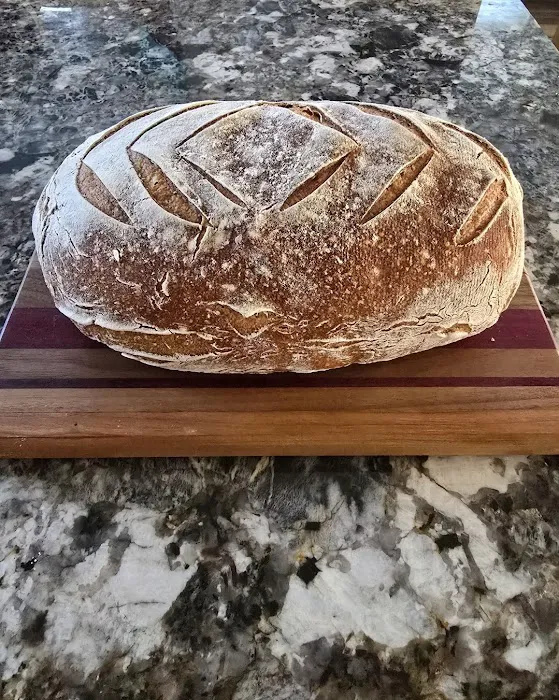 Homestead Breads Gluten free Bakery Picture 2
