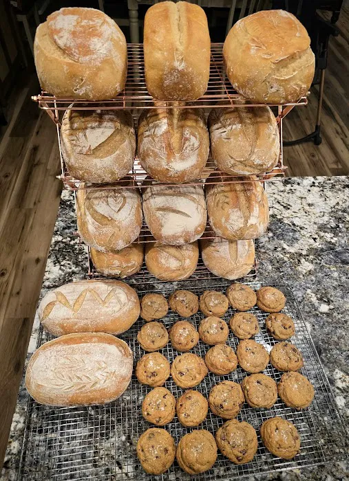 Homestead Breads Gluten free Bakery Picture 5