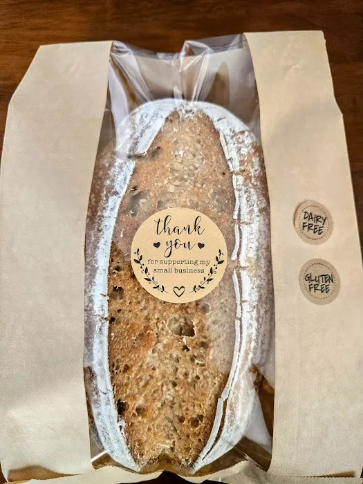 Homestead Breads Gluten free Bakery Picture 7