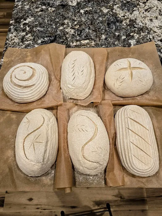 Homestead Breads Gluten free Bakery Picture 1