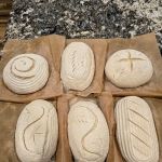 Homestead Breads Gluten free Bakery