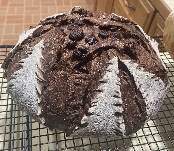 Taste and See Sourdough Bread Picture 6