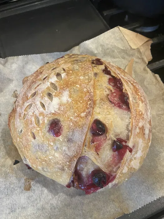 Taste and See Sourdough Bread Picture 3
