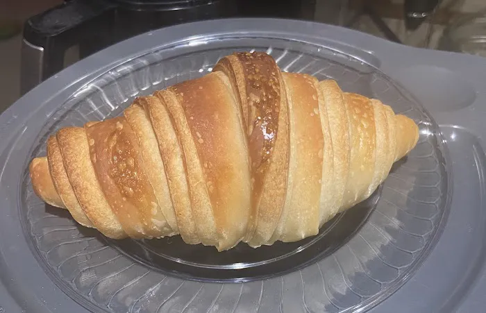 Taste and See Sourdough Bread Picture 2