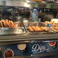 Auntie Anne's ico