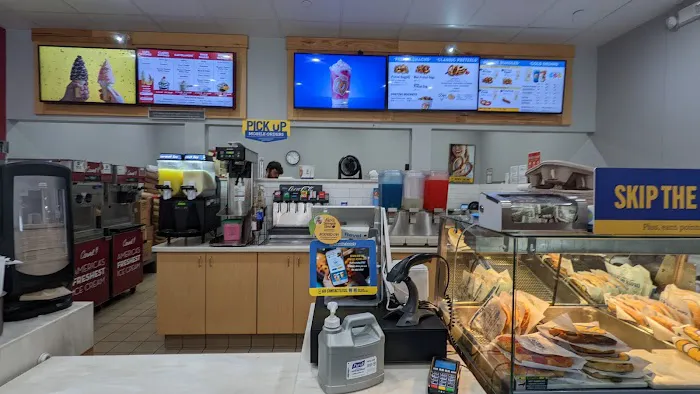 Auntie Anne's Picture 7