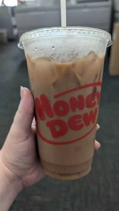 Honey Dew Donuts Picture 1