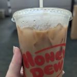 Honey Dew Donuts