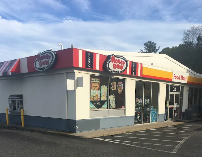 Honey Dew Donuts Picture 4