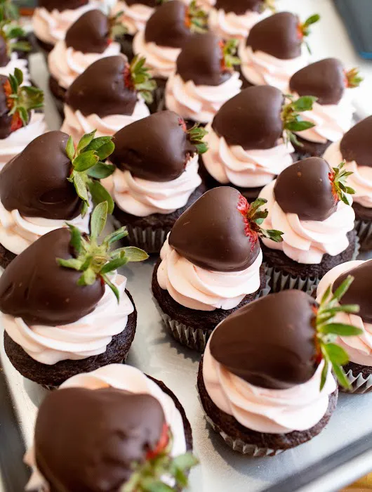 Sweetness and Honey Bakery Picture 7