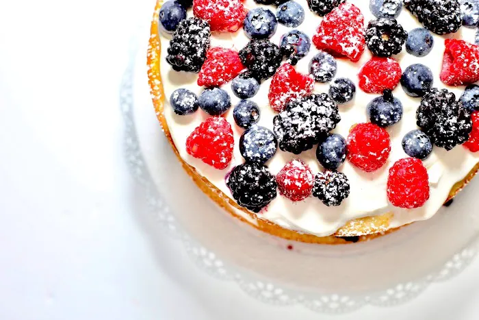 Sweetness and Honey Bakery Picture 6