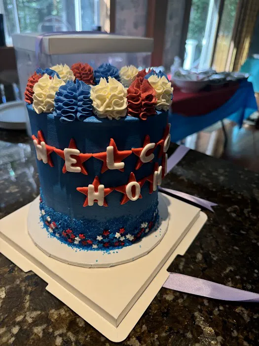 Sweetness and Honey Bakery Picture 9