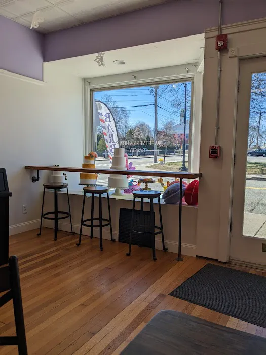 Sweetness and Honey Bakery Picture 2