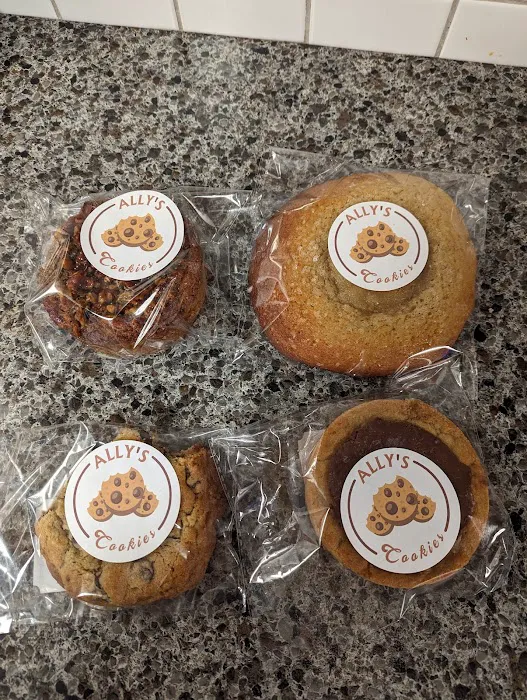 Ally's Cookies Picture 5