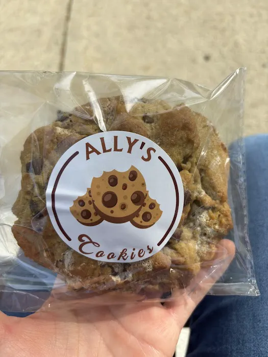 Ally's Cookies Picture 8