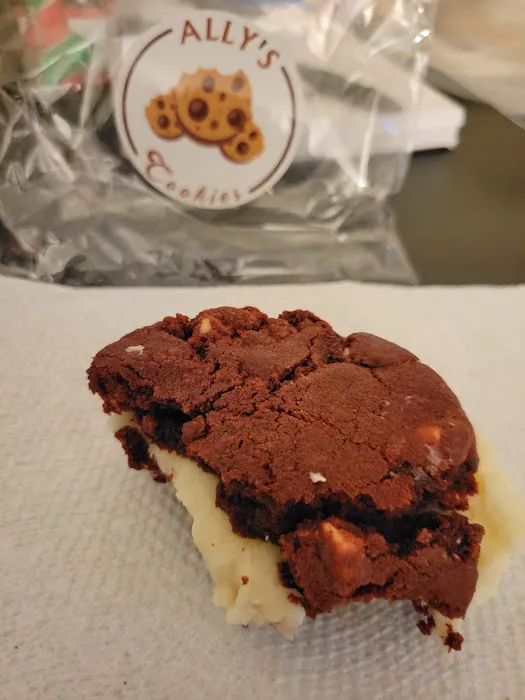 Ally's Cookies Picture 7