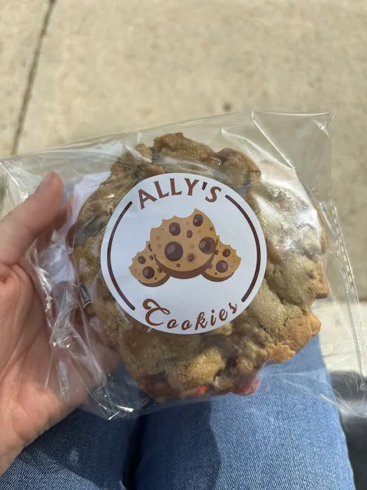 Ally's Cookies Picture 2