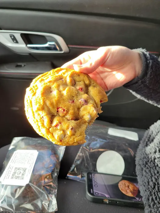 Ally's Cookies Picture 10