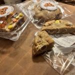 Ally's Cookies