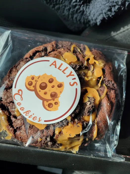 Ally's Cookies Picture 9