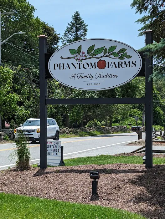 Phantom Farms Picture 5