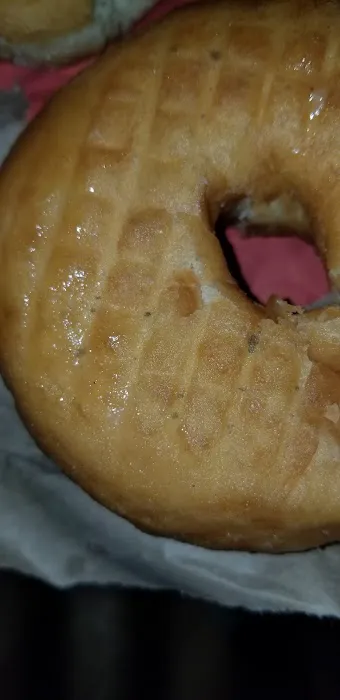 Honey Dew Donuts Picture 9