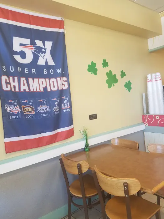 Honey Dew Donuts Picture 6