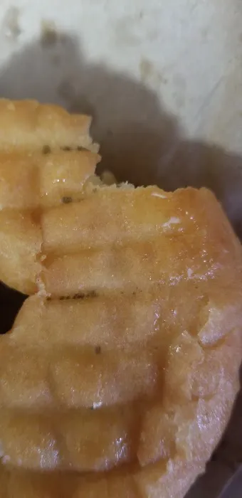 Honey Dew Donuts Picture 5
