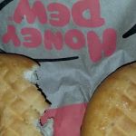 Honey Dew Donuts