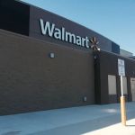 Walmart Bakery