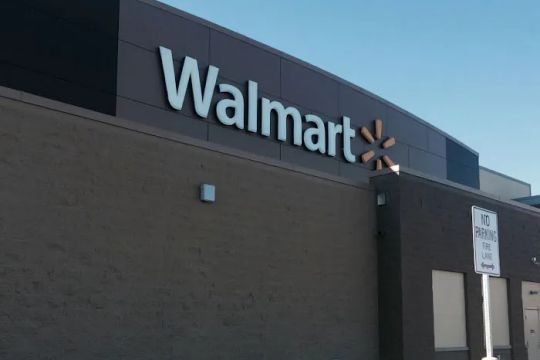 Walmart Bakery