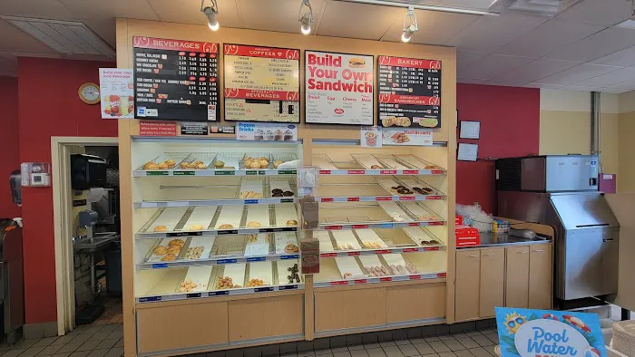 Honey Dew Donuts Picture 8
