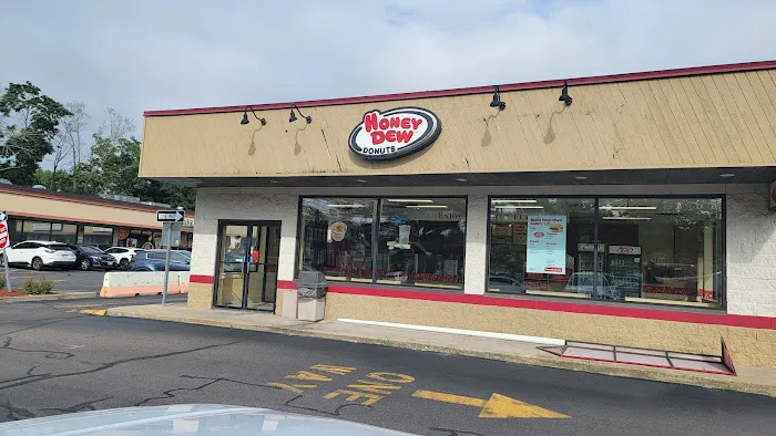Honey Dew Donuts Picture 6