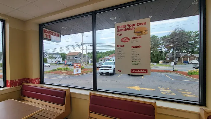 Honey Dew Donuts Picture 5