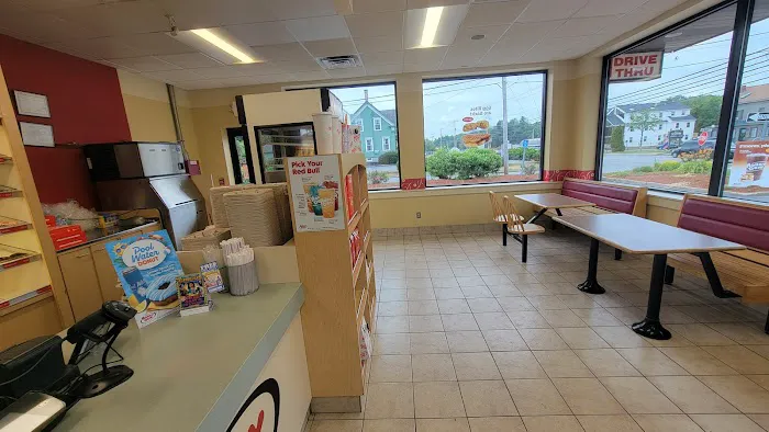 Honey Dew Donuts Picture 3
