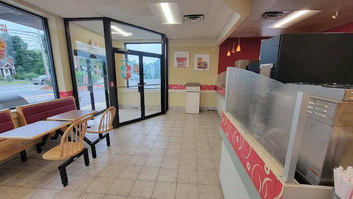 Honey Dew Donuts Picture 4