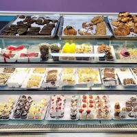 Raynham's Cake Diva ico