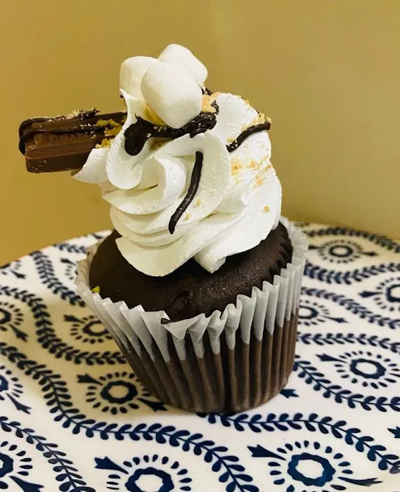 Raynham's Cake Diva Picture 2