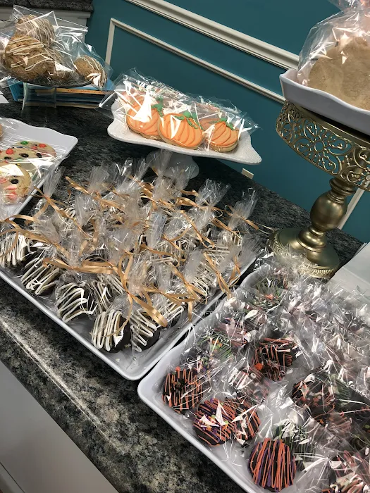 Raynham's Cake Diva Picture 6