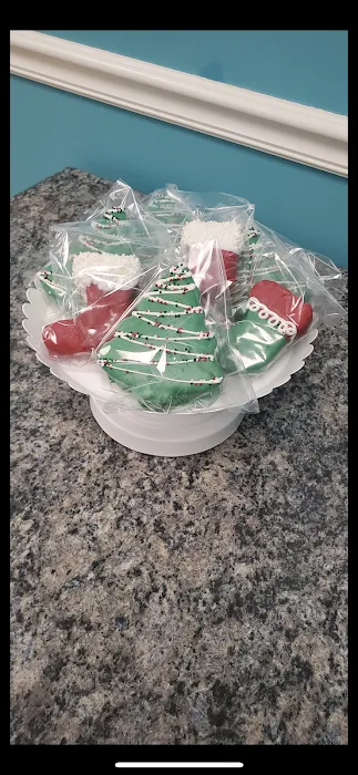 Raynham's Cake Diva Picture 9