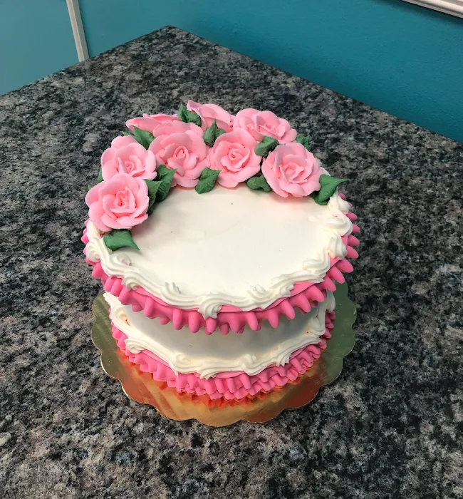 Raynham's Cake Diva Picture 10