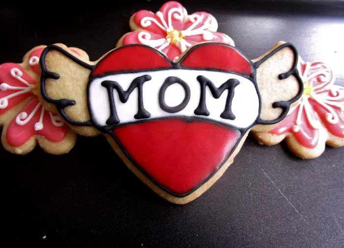 YB Crazy-Cookies Not Cards Picture 1