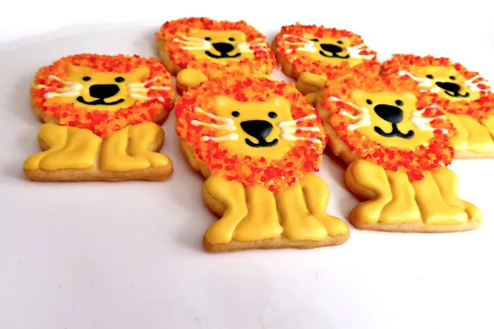 YB Crazy-Cookies Not Cards Picture 8
