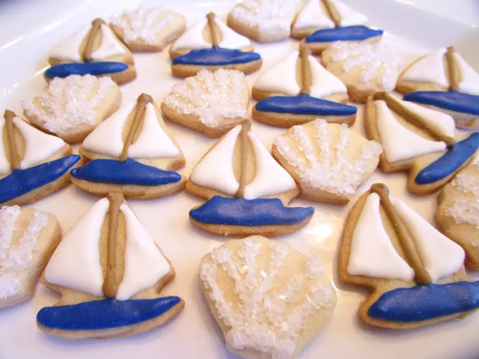 YB Crazy-Cookies Not Cards Picture 6