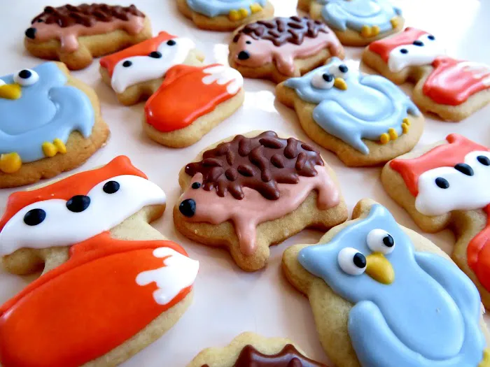 YB Crazy-Cookies Not Cards Picture 2