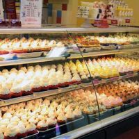 Cupcake Charlie's ico